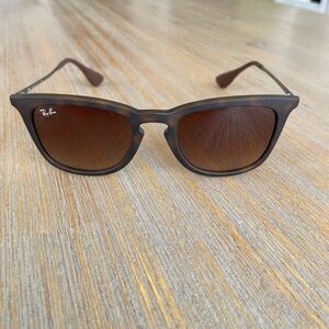 Ray-Ban RB4221 Sunglasses